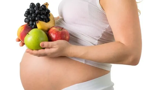 Dieta in gravidanza e allattamento Valeria Chiappetta
